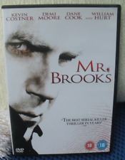 Brooks dvd for sale  Shipping to Ireland