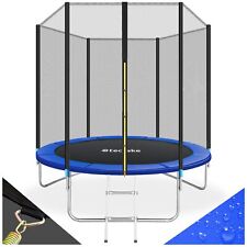 trampoline 370cm d'occasion  Rognac