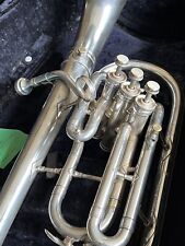 King alto overhauled. for sale  Cleveland