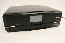 Impressora multifuncional Epson XP-960 Expression Photo copiadora scanner sem fio comprar usado  Enviando para Brazil