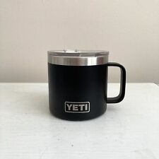 Yeti rambler mug for sale  Shipping to Ireland