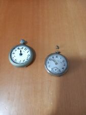 Vecchi orologi tasca usato  Lucera