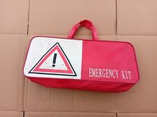 Emergency kit triangle for sale  WALTHAM CROSS