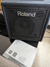 Roland kc80 50w for sale  CHRISTCHURCH