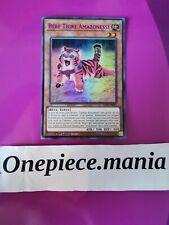 Yu-gi-oh!  Bébé Tigre Amazonesse : LDS1-FR023 UR comprar usado  Enviando para Brazil