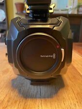 Blackmagic ursa mini for sale  LONDON