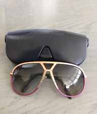 Vintage alpina sunglasses for sale  New York