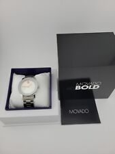 Movado bold women for sale  New York