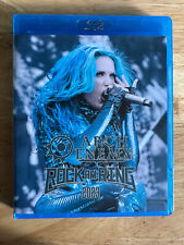 Arch Enemy - Live in Germany 2023 Blu-ray Alissa White-Gluz Jeff Loomis comprar usado  Enviando para Brazil