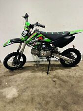 Kmxr 125cc big for sale  OLDHAM