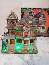 Lemax spooky town for sale  Carson City