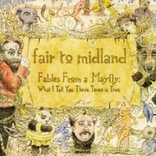 Fair midland fables for sale  STOCKPORT