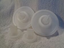 tupperware sippy cup lids for sale  Independence