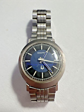 RELÓGIO MASCULINO VINTAGE BULOVA ACCUTRON 214 comprar usado  Enviando para Brazil