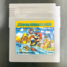 Super mario land for sale  Shipping to Ireland