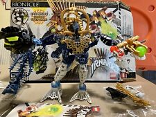 Lego bionicle irnakk usato  Francavilla Al Mare