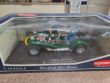 Kyosho scale diecast for sale  BROMSGROVE