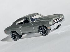 Hot Wheels🔥1970 Chevrolet Chevy Chevelle SS - Fast & Furious 2023- 1:64🔥 for sale  Shipping to South Africa
