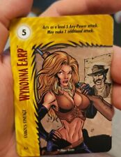 Marvel overpower wynonna for sale  WALLASEY