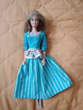 Barbie doll the usato  Sermoneta