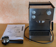 Saeco aroma espressomaschine gebraucht kaufen  Owingen