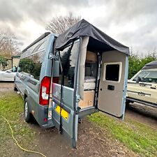 Barn door awning for sale  Shipping to Ireland