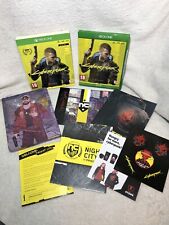 Xbox one cyberpunk for sale  Ireland