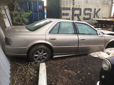 Cadillac sts spares for sale  WORCESTER