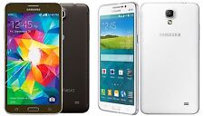 Usado, Celular Samsung Galaxy MEGA 2 Duos G7508Q 16GB Rom 1.5GB Ram Dual-SIM 4G LTE comprar usado  Enviando para Brazil