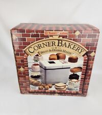 Toastmaster corner bakery for sale  Shipping to Ireland