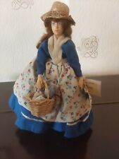 Peggy nisbet doll for sale  LONDON