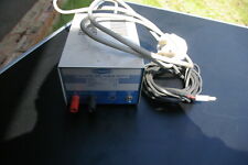 Regulated power supply for sale  ASHTEAD