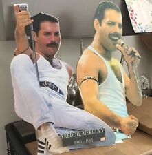 Freddie mercury cut for sale  COLCHESTER