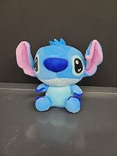 "Animal de peluche suave STITCH Disney 10" segunda mano  Embacar hacia Argentina