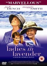 Ladies lavender dvd for sale  STOCKPORT