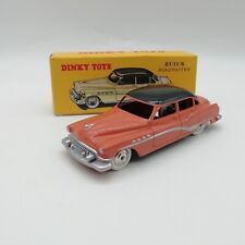 Dinky Toys Atlas 24 V Buick Roadmaster, occasion d'occasion  Sabres