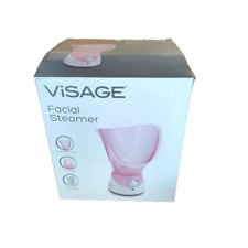 Pink facial steamer for sale  Shipping to Ireland