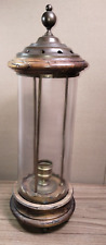 Vintage glass candle for sale  San Antonio