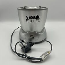 Nutribullet veggie bullet for sale  Shipping to Ireland