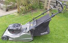 hayter 56 mower for sale  SOUTHAM