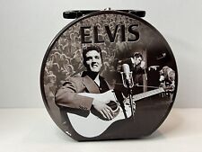 Elvis presley round for sale  Palm Desert