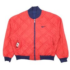 Nike bomber jacket for sale  UK