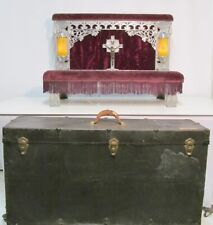 Vintage funeral ornate for sale  Altoona