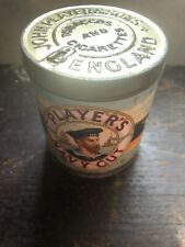 players navy cut tin for sale  ARUNDEL