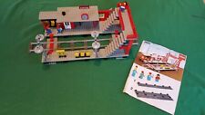Lego 7822 bahnhof gebraucht kaufen  Taufkirchen