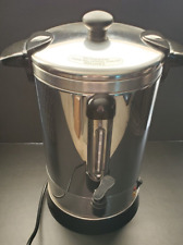 Nesco professional coffee for sale  Howell