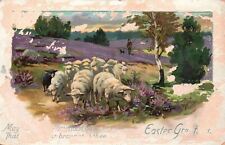Vintage postcard easter for sale  Boiling Springs