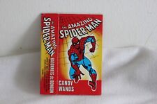 spiderman sweets for sale  SWANSEA