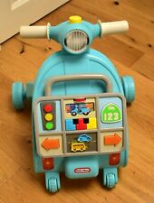 Little tikes learn for sale  KETTERING