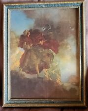 Maxfield parrish singing for sale  Boise